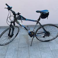 Mountain bile stradale