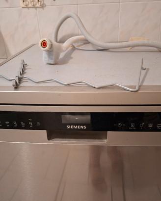 Lavastoviglie Siemens iQ500 - anno 2017