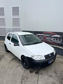Fiat Punto 1.3 JTD 3p. 2 p.ti Van
