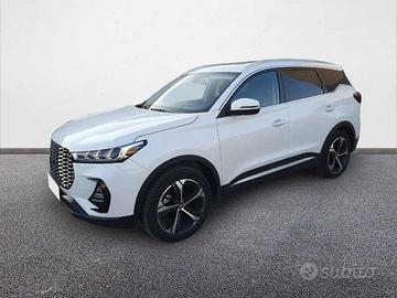 DR Dr 6.0 1.5 turbo CvT