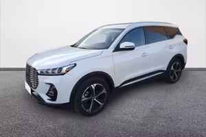 DR Dr 6.0 1.5 turbo CvT