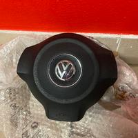 Airbag volante Volkswagen
