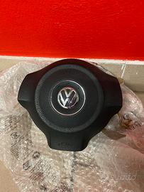 Airbag volante Volkswagen