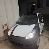 microcar ligier duè del 2010