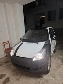 microcar ligier duè del 2010