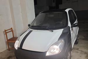 microcar ligier duè del 2010