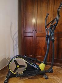 Cyclette Diadora ellittica 