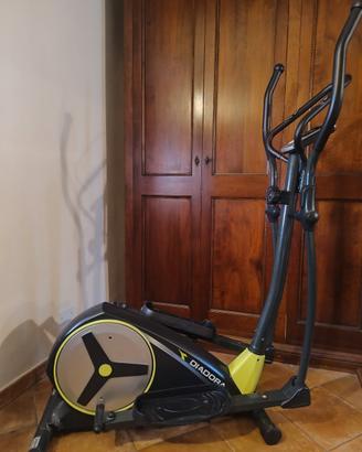 Cyclette Diadora ellittica 