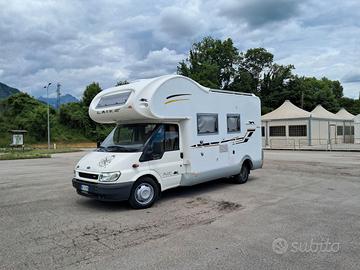 laika 4 posti 6marce