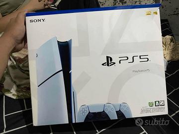 C.OMPRO PS5 