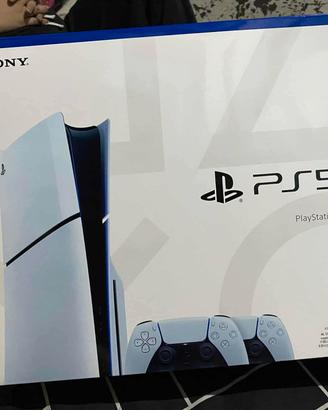 C.OMPRO PS5 
