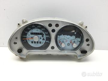 PIAGGIO BEVERLY 500 STRUMENTAZIONE CONTACHILOMETRI