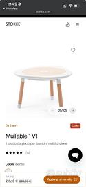 Stokke MuTable