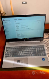 PC computer portatile - HP 250 G8 - Intel Core i7
