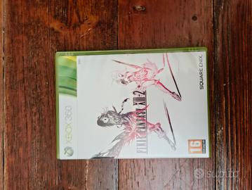 Assassin's Creed 3 e Final Fantasy