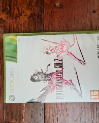 Assassin's Creed 3 e Final Fantasy