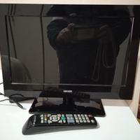 TV 16 pollici