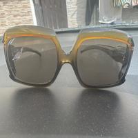 Occhiali vintage cristian Dior