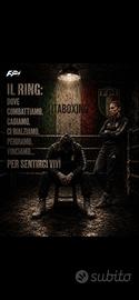 Sacco Boxe