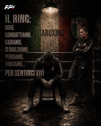 Sacco Boxe