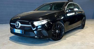 Mercedes-benz A 200 Automatic Sport PREZZO VALIDO 