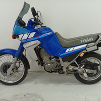 Yamaha XTZ 660