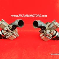 CARBURATORE DELL'ORTO VHBZ 24 F D