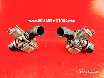 CARBURATORE DELL'ORTO VHBZ 24 F D
