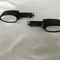 Specchietti da manubrio