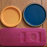 Coperchi Tupperware di ricambio