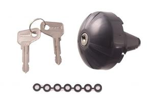 Tappo serbatoio benzina Ciao con chiave