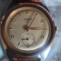 orologio Enicar 