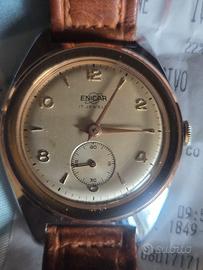 orologio Enicar 