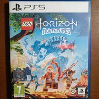 lego horizon Adventure ps5