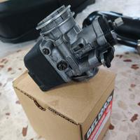 carburatore 22 dell'orto vespa