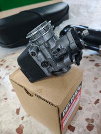 carburatore 22 dell'orto vespa