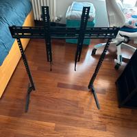 Supporto Monitor Simracing