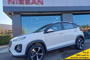 DR AUTOMOBILES dr 3.0 1.5 CVT Bi-Fuel GPL - G...