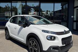 CITROEN C3 Puretech Feel *SOLO 58.000Km!!!*