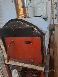 Forno a legna