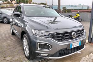 Volkswagen T-Roc 1.6 TDI Advanced