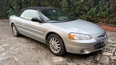 Chrysler Sebring Cabrio
