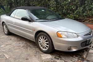 Chrysler Sebring Cabrio