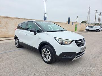 Opel Crossland X 1.2 GPL 12V Innovation