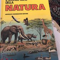 Il grande libro della natura