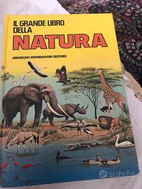 Il grande libro della natura