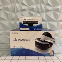 Sony PlayStation VR PS4 come nuovo realtà virtuale