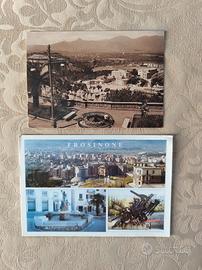 Cartoline Stadio Matusa Frosinone 