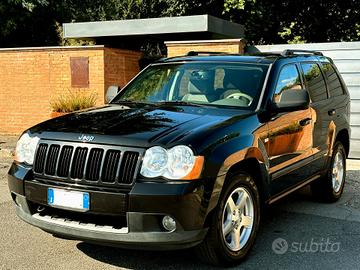 JEEP Gr. CHEROKEE 3.0D-157000km-RESTYLING-2010