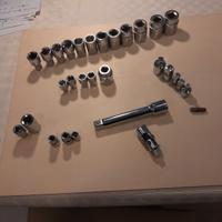 set chiavi a bussola Beta e Usag